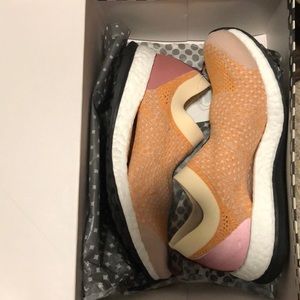 NWT STELLA MCCARTNEY PUREBOOSTX